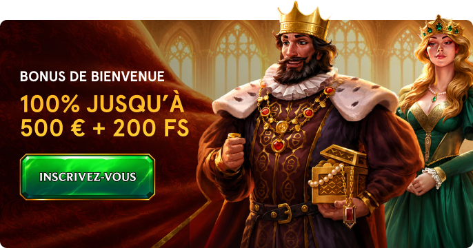 Casinia casino