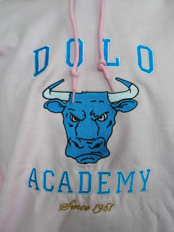 Sweat Dolo Academy
