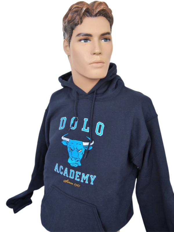 Sweat Dolo Academy