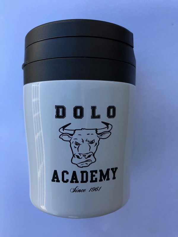 Mug isotherme Dolo Academy